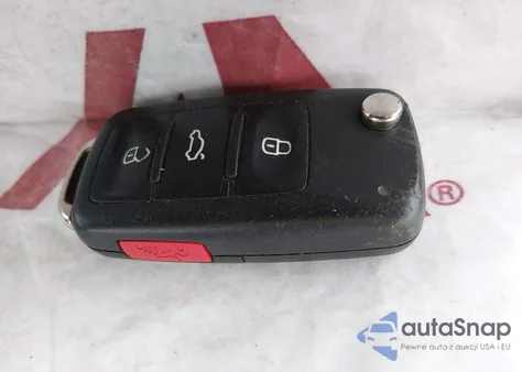 2014 Volkswagen Tiguan Se z USA, uszkodzony, nr VIN WVGAV3AX5EW613282